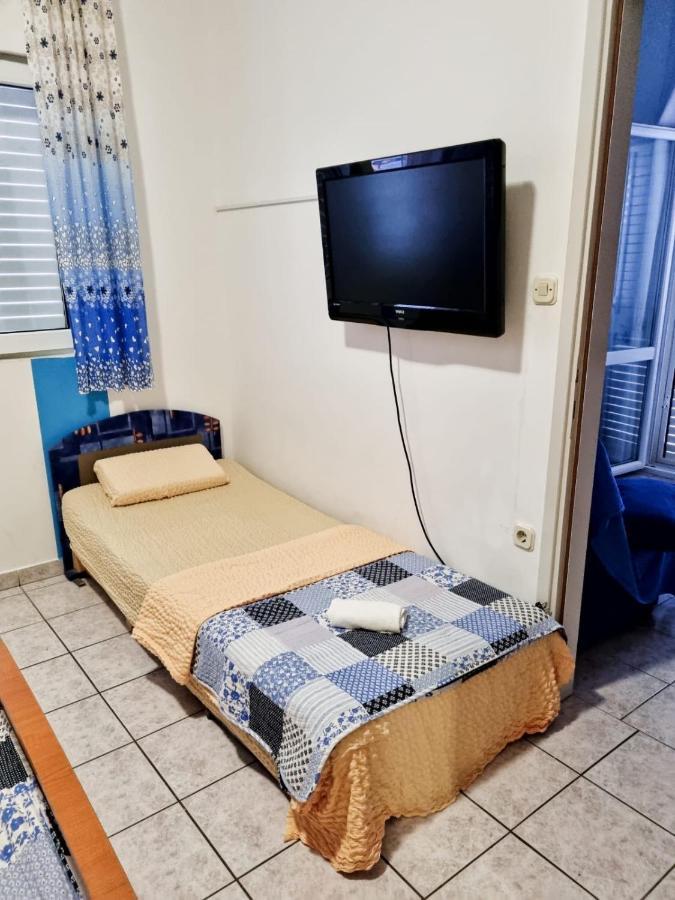 Apartmani Anitas 格拉达茨 外观 照片