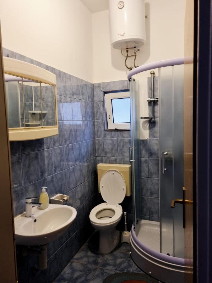 Apartmani Anitas 格拉达茨 外观 照片